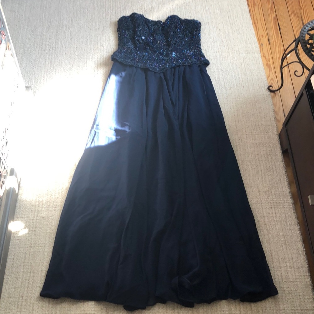 Gorgeous cocktail dress